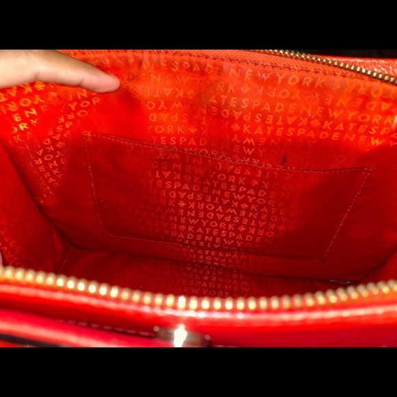 Kate Spade Purse - Picture 9 of 9